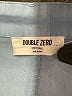 Double Zero Blue Casual Pants Size S - photo 7