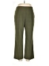 Perry Ellis Green Dress Pants Size 14 - photo 1