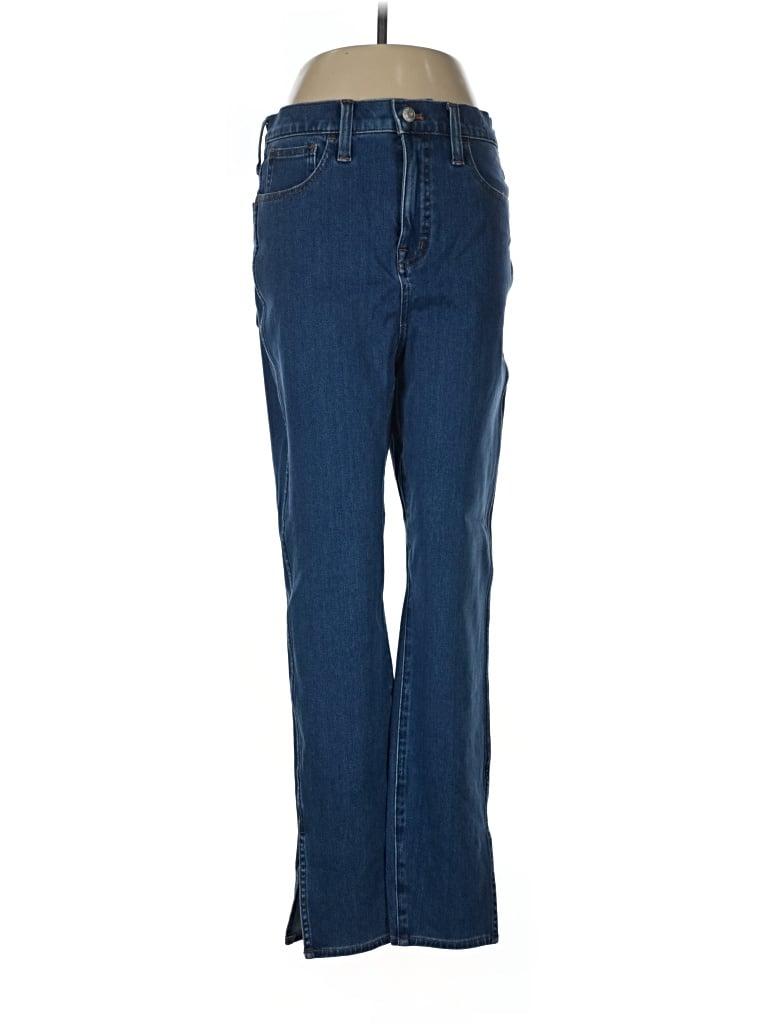 Madewell Jeans In Blue