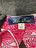 Blue Rain 100% Polyester Pink Sleeveless Blouse Size S - photo 7