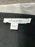 Chico's Black Jacket Size S - photo 6