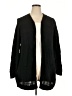 Torrid Solid Black Cardigan Size 3X (estimated) - photo 1