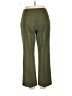 Perry Ellis Green Dress Pants Size 14 - photo 2