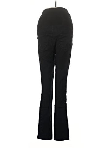 Indigo Blue Active Pants (view 2)
