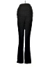 Indigo Blue Black Active Pants Size Med Maternity - photo 2