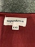 Superdown Burgundy Cocktail Dress Size XXS - photo 7