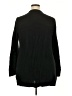 Torrid Solid Black Cardigan Size 3X (estimated) - photo 2