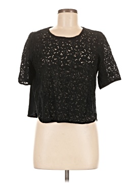 Weston Wear Short Sleeve Top