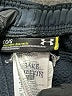 Under Armour Black Track Pants Size L - photo 7