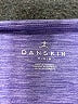 Danskin Purple Athletic Shorts Size M - photo 3