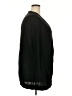 Torrid Solid Black Cardigan Size 3X (estimated) - photo 4