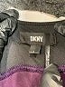 DKNY Purple Casual Pants Size L - photo 7