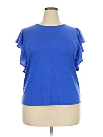 Unbranded Short Sleeve T-Shirt (view 1)