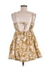 Sincerely Jules Gold Tank Top Size M - photo 2