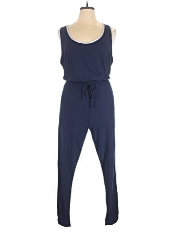 Derek Heart Jumpsuit (view 1)