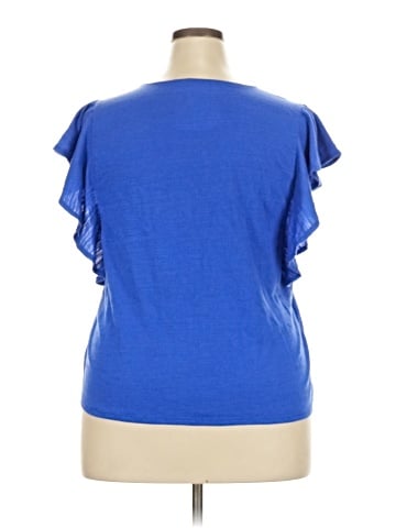 Unbranded Short Sleeve T-Shirt (view 2)