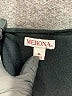 Merona Black Cardigan Size XL - photo 7