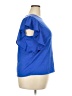 Unbranded Blue Short Sleeve T-Shirt Size XXL - photo 4