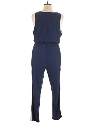 Derek Heart Jumpsuit (view 2)