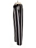 C established 1946 Stripes Black Casual Pants Size M - photo 5