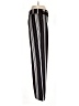 C established 1946 Stripes Black Casual Pants Size M - photo 4