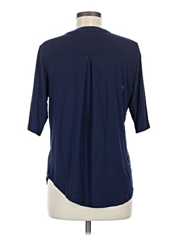 Dee Elly Short Sleeve Blouse (view 2)