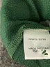 Privacy Please 100% Polyester Green Long Sleeve Blouse Size XS - photo 8