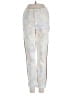 Mother Tie-dye Ivory Jeans Size 24 waist - photo 1