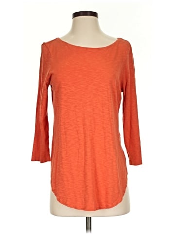 Lilla P 3/4 Sleeve T-Shirt (view 1)