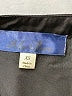 Blue Rain 100% Polyester Black Sleeveless Blouse Size XS - photo 7