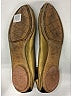 Chanel Gold Flats Size EU 37 1/2 - photo 6