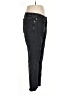 Torrid Black Jeans Size 16R - photo 4