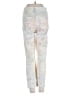 Mother Tie-dye Ivory Jeans Size 24 waist - photo 2