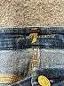 7 For All Mankind Blue Jeans Size 29 waist - photo 6