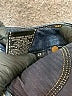7 For All Mankind Blue Jeans Size 29 waist - photo 7