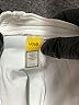 Lole White Track Jacket Size M - photo 6
