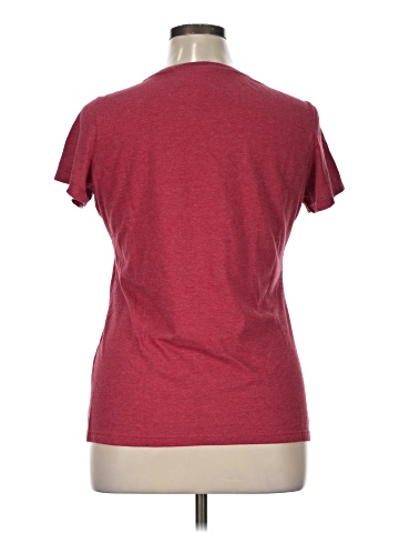 District. Short Sleeve T-Shirt (view 2)