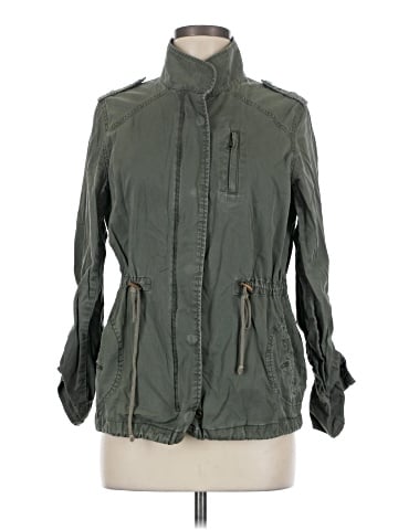 a.n.a. A New Approach Jacket (view 1)