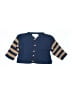 Gita Accessories 100% Cotton Blue Cardigan Size 6-12 mo - photo 1