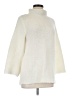 BB Dakota Ivory Turtleneck Sweater Size M - photo 1
