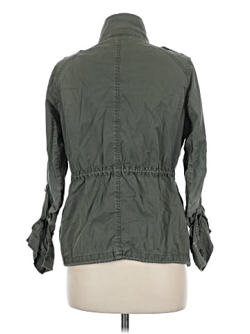 a.n.a. A New Approach Jacket (view 2)