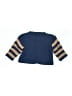 Gita Accessories 100% Cotton Blue Cardigan Size 6-12 mo - photo 2