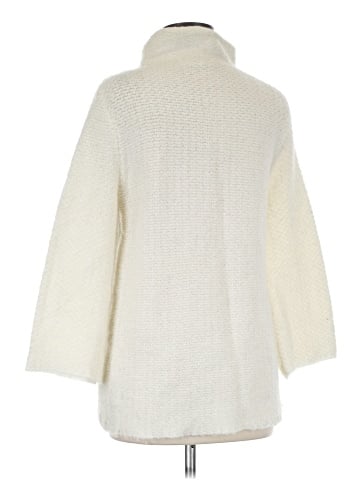 BB Dakota Turtleneck Sweater (view 2)