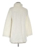 BB Dakota Ivory Turtleneck Sweater Size M - photo 2