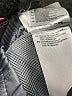 Adidas 100% Polyester Gray Track Pants Size L - photo 9