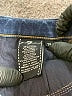 7 For All Mankind Stars Blue Jeans Size 29 waist - photo 7