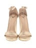 Windsor Gold Sandals Size 7 1/2 - photo 2