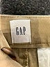 Gap Tan Cargo Pants Size 4 - photo 7