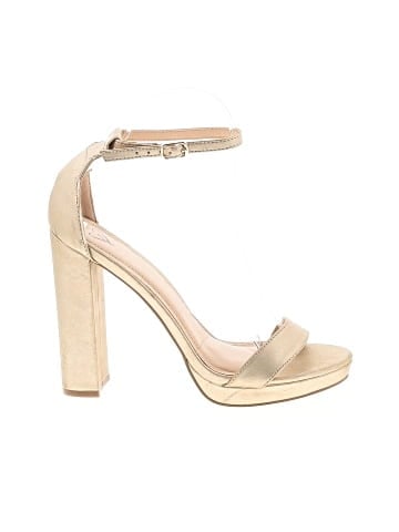 Windsor Sandals (view 1)