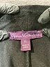 Gloria Vanderbilt Solid Black Casual Pants Size XL - photo 4